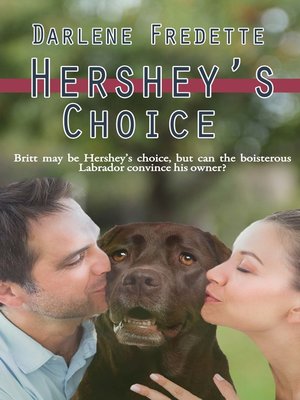 cover image of Hershey's Choice
